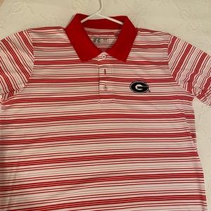 University of Georgia Polo